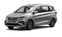 Suzuki Ertiga 7 Seaters