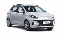 Hyundai Grand I10